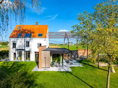 karaktervolle  instapklare vakantiewoning met toprendement