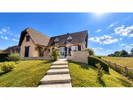maison 7 pièces 160 m² à vendre / acheter magny 28120 ? | era immobilier
