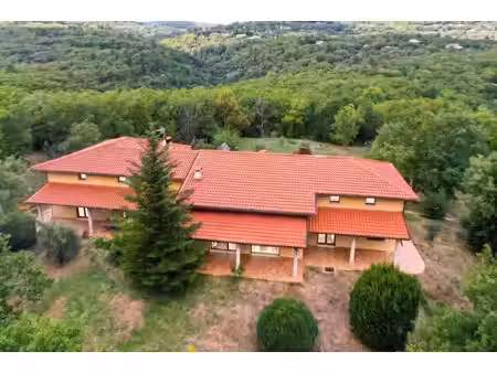 vente maison 7 pièce(s)