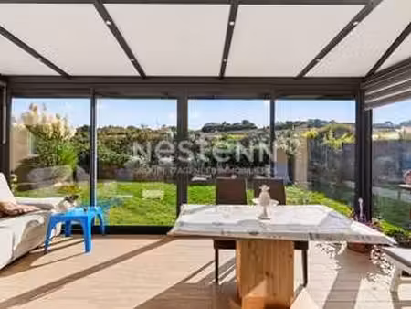 vente maison à pléneuf-val-andré (22370) : à vendre / 100m² pléneuf-val-andré
