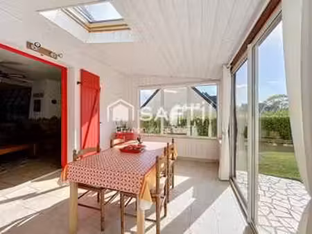 vente maison à plouzané (29280) : à vendre / 108m² plouzané