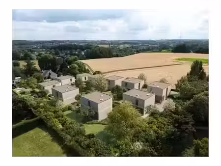 villa à vendre à lindenberg 9 dilbeek (rbx22393)