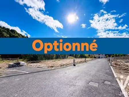 vente terrain à la cabanasse (66210) : à vendre / 245m² la cabanasse