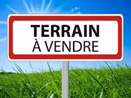 vente terrain à la plaine-sur-mer (44770) : à vendre / 1420m² la plaine-sur-mer