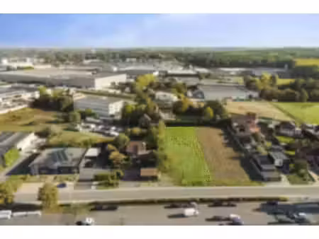 dewaele real estate nv