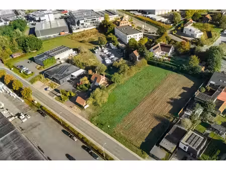 dewaele real estate nv