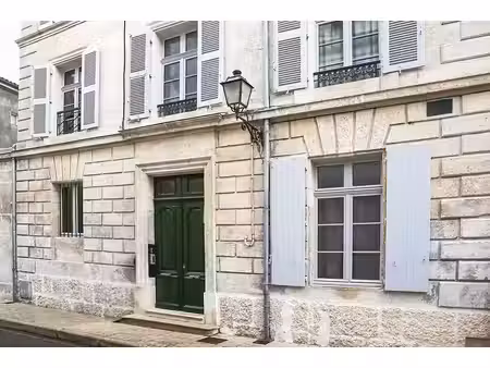 ensemble immobilier d'exception au coeur d'angoulême