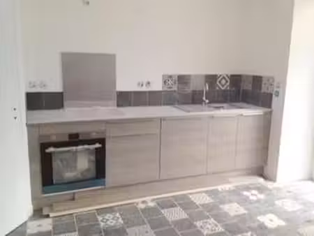 vente appartement 3 pièces à guingamp (22200) : à vendre 3 pièces / 80m² guingamp