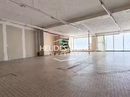 vente immeuble à saint-hilaire-du-harcouët (50600) : à vendre / 280m² saint-hilaire-du-har