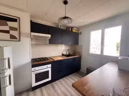 vente appartement 2 pièces à saint-lô nord (50000) : à vendre 2 pièces / 44m² saint-lô nor