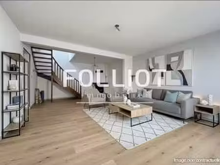 vente maison à avranches (50300) : à vendre / 145m² avranches
