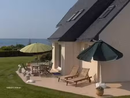 vente maison à camaret-sur-mer (29570) : à vendre / 113m² camaret-sur-mer
