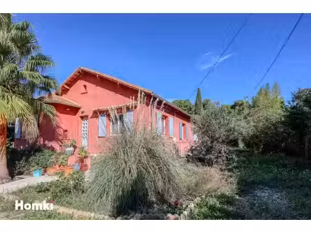 maison/villa t6 de 136 m² à saint-mandrier-sur-mer 83430
