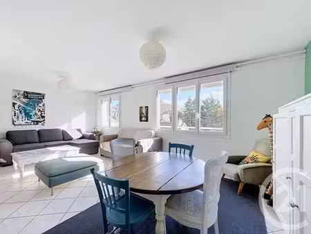 appartement t3 à vendre - 3 pièces - 64 63 m2 - reze - 44 - pays-de-loire