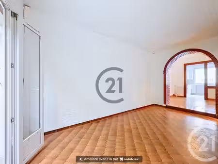 maison à vendre - 4 pièces - 67 82 m2 - reims - 51 - champagne-ardenne