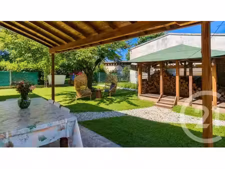 maison à vendre - 6 pièces - 134 08 m2 - chambly - 60 - picardie