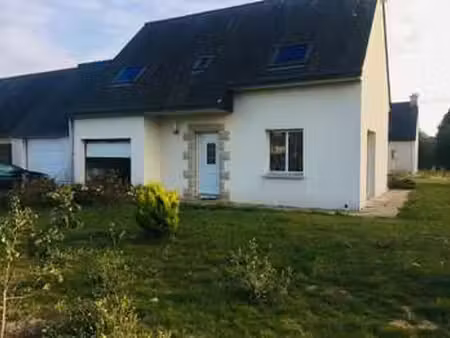 location maison à moëlan-sur-mer (29350) : à louer / 87m² moëlan-sur-mer