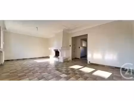 appartement t4 à louer - 4 pièces - 67 12 m2 - guilherand granges - 07 - rhone-alpes