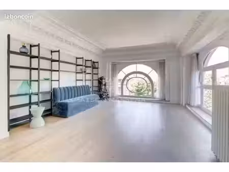 loft 3 pièces 132 m²