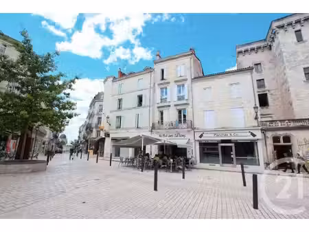 appartement à louer - 2 pièces - 35 m2 - perigueux - 24 - aquitaine