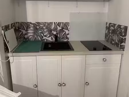 location appartement 2 pièces meublé à saint-jean-de-monts centre ville-plage (85160) : à 