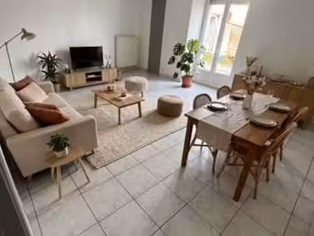 location appartement 3 pièces à savenay (44260) : à louer 3 pièces / 55m² savenay