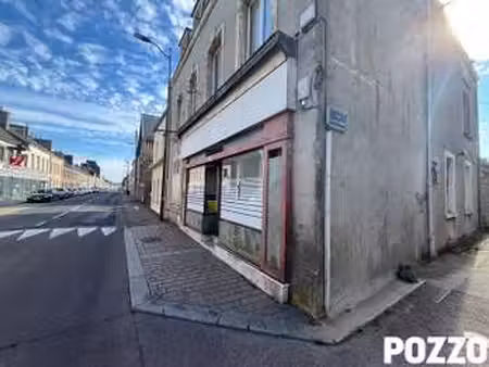 location bureaux et commerces à tourlaville (50110) : à louer / 25m² tourlaville