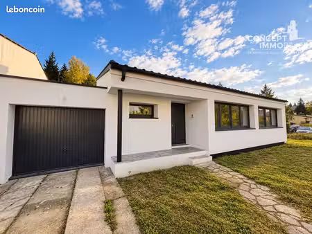 maison 5 pièces 90 m²