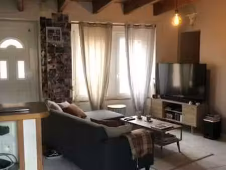 location maison à prinquiau (44260) : à louer / 75m² prinquiau