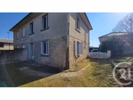 maison à louer - 4 pièces - 98 03 m2 - sarlat la caneda - 24 - aquitaine
