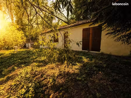 maison 1 pièce 61 m²