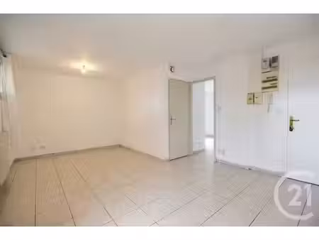 appartement f2 à louer - 2 pièces - 35 m2 - blois - 41 - centre