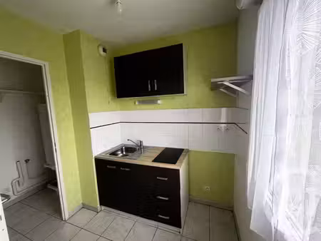 appartement t2 à louer - 2 pièces - 53 12 m2 - pamiers - 09 - midi-pyrenees