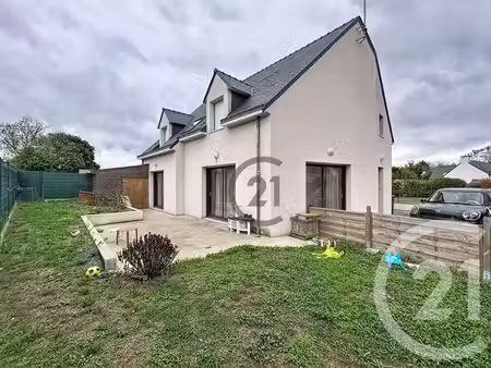 maison à louer - 5 pièces - 139 55 m2 - guerande - 44 - pays-de-loire