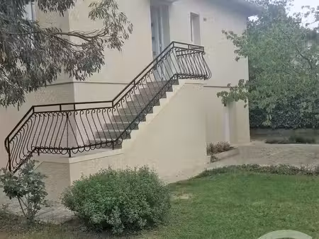 maison à louer - 4 pièces - 88 m2 - pamiers - 09 - midi-pyrenees