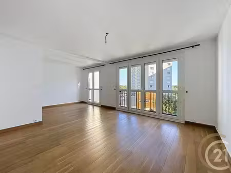 appartement f4 à louer - 4 pièces - 70 24 m2 - maromme - 76 - haute-normandie