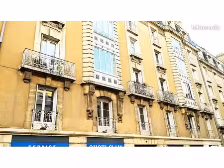 appartement 5 pièces centre ville 121 m²