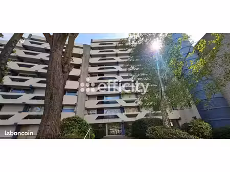 appartement 4 pièces 113 m²