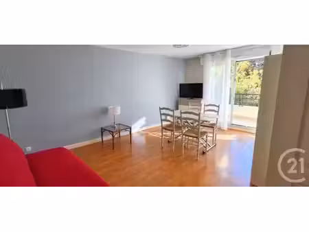 appartement f2 à louer - 2 pièces - 45 76 m2 - maisons laffitte - 78 - ile-de-france