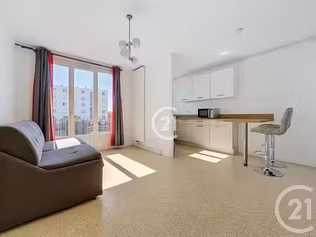 appartement f1 à louer - 1 pièce - 23 16 m2 - montreuil - 93 - ile-de-france