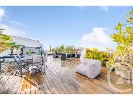 appartement f4 à louer - 4 pièces - 92 92 m2 - paris - 75012 - ile-de-france