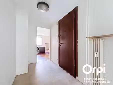 appartement 1 pièce 45 m²