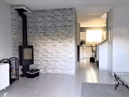 maison à louer