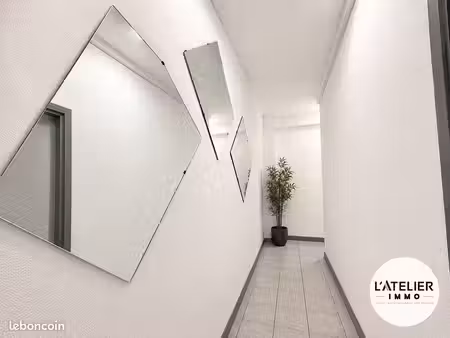 immeuble 5 pièces 90 m²