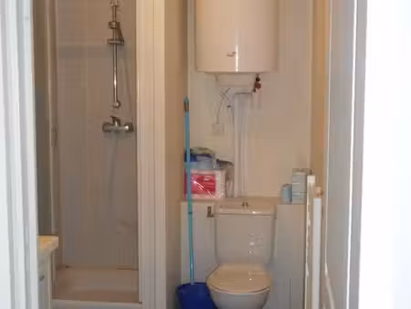 studio meuble 38 m2