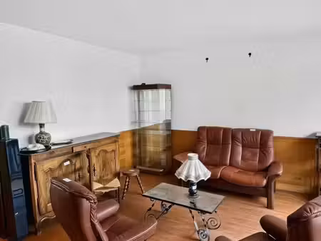 appartement 4 pièces 76 m²