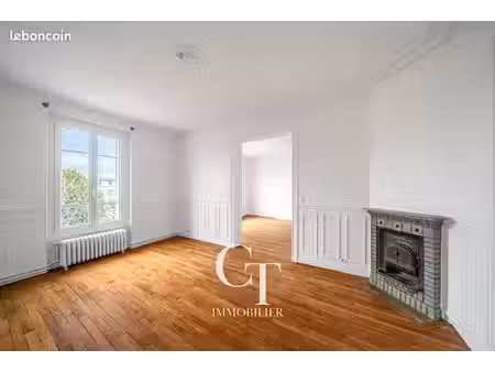appartement 4 pièces 95 m²