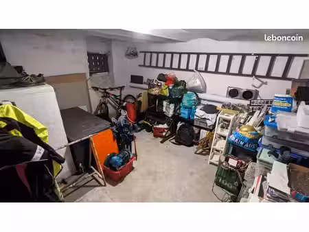 cave à louer 15m²