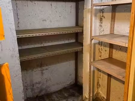location cave 13eme