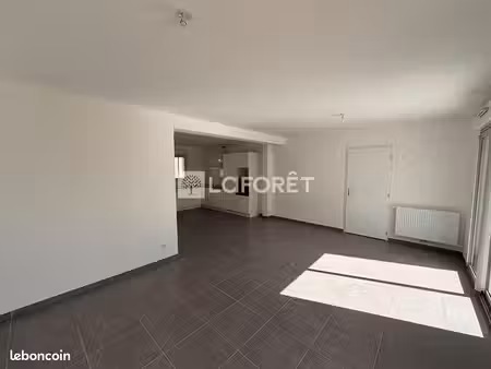 maison 5 pièces 83 m²